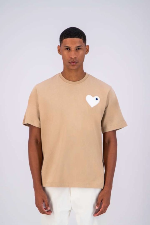 T-shirt adj paris