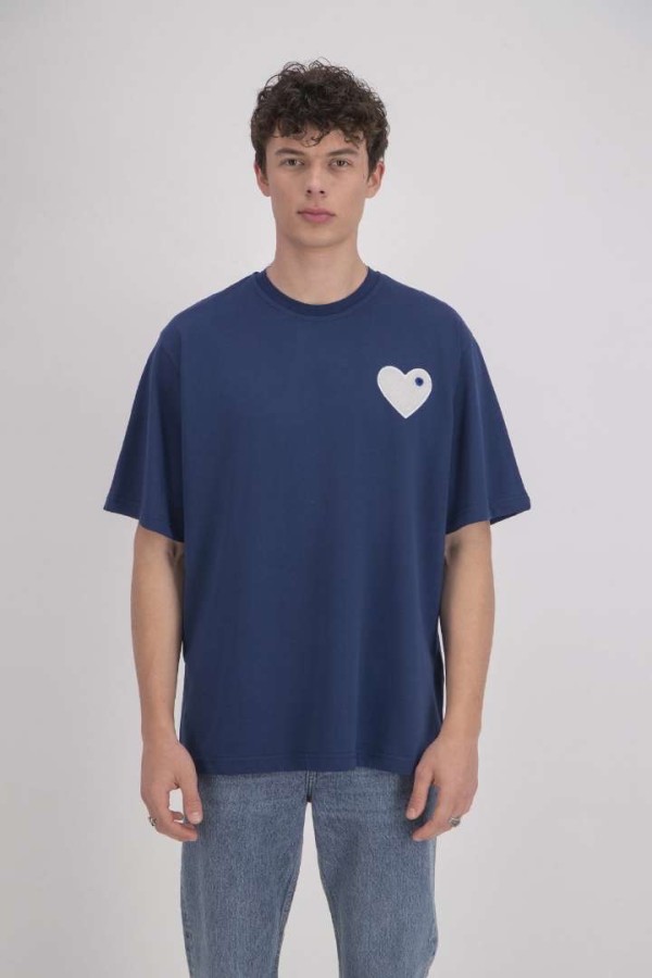 Cœur chic  T-shirt
