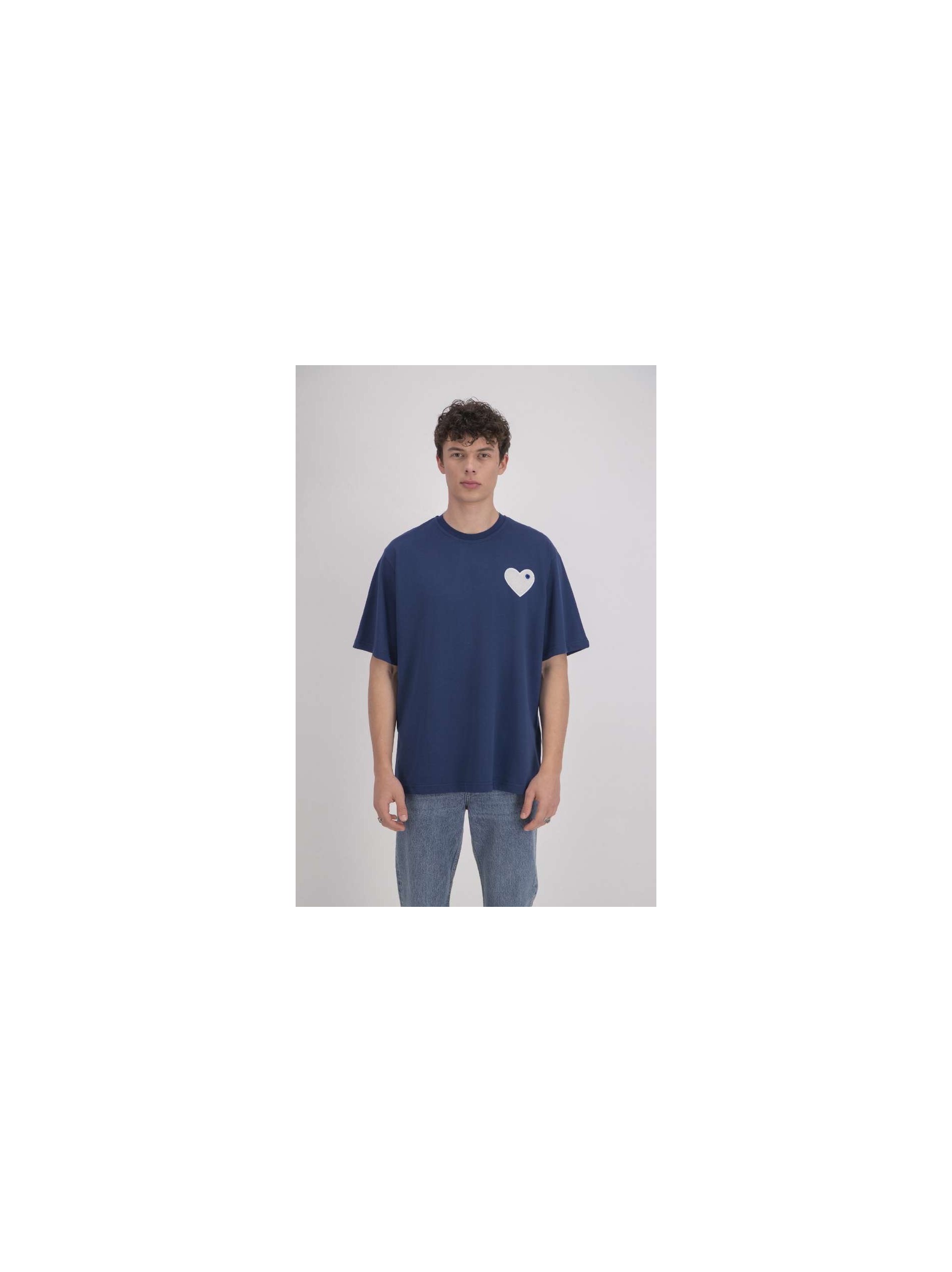 Cœur chic  T-shirt