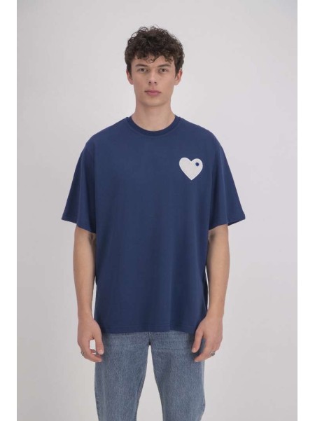 Cœur chic  T-shirt