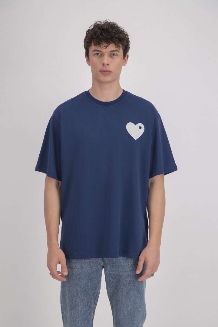 Cœur chic  T-shirt