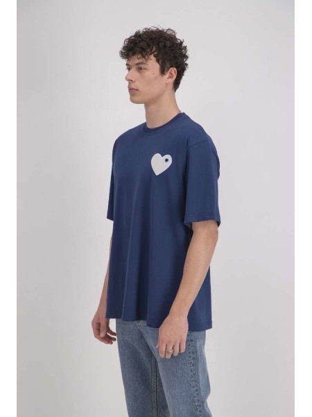 Cœur chic  T-shirt