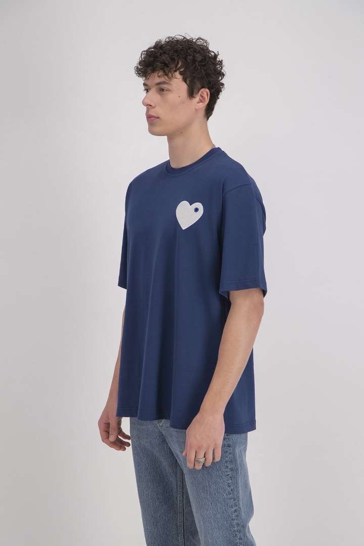 Cœur chic  T-shirt