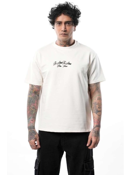 T-shirt UNEFFECTED