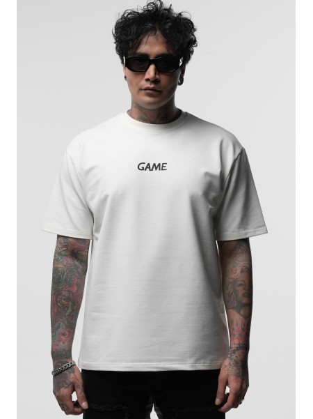 T-SHIRT GAME BOY