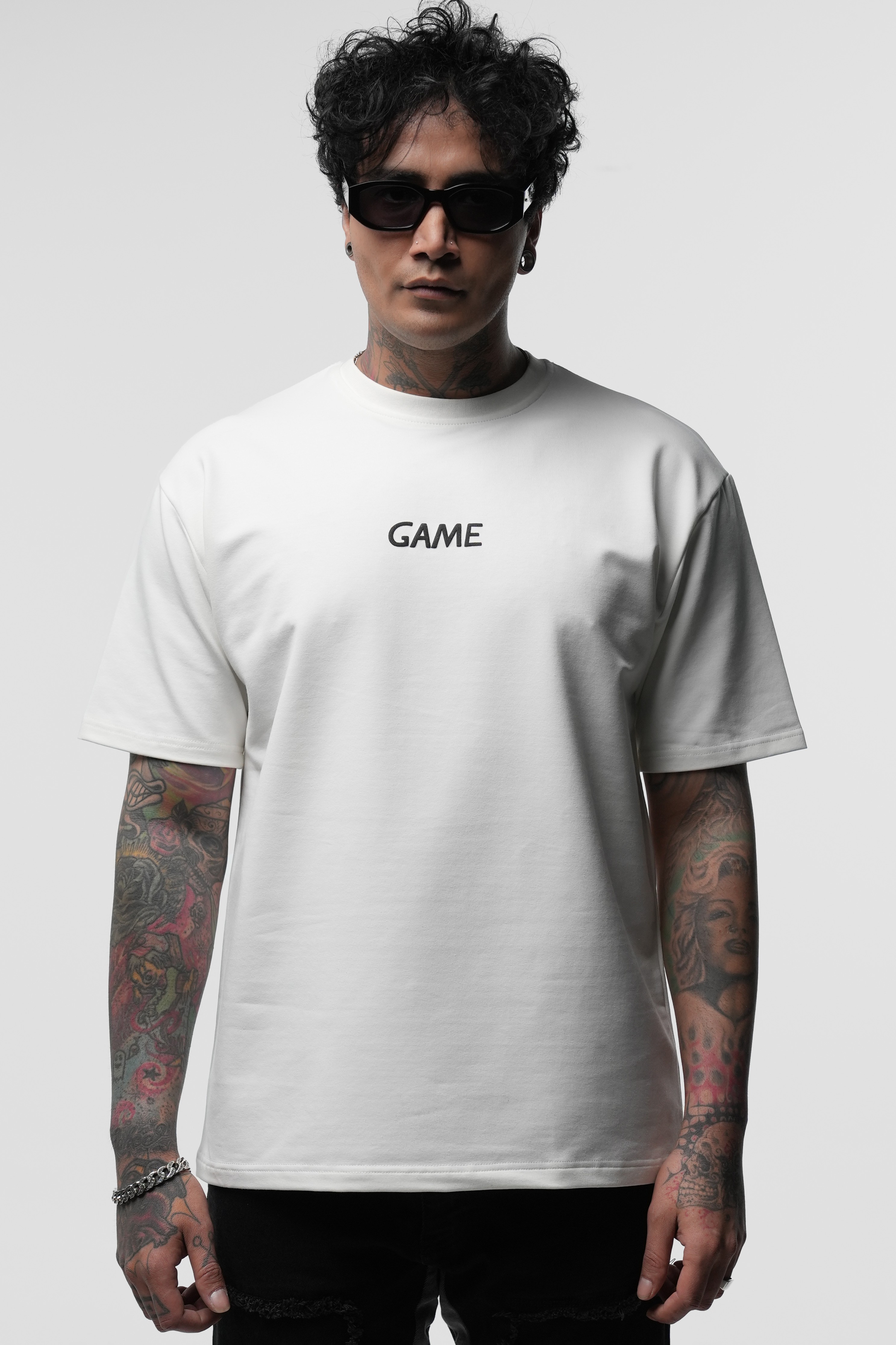 T-SHIRT GAME BOY