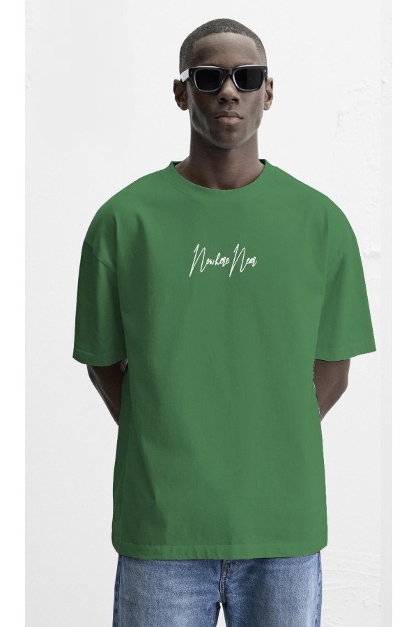 Tee Shirt NOWHERE