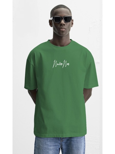 Tee Shirt NOWHERE