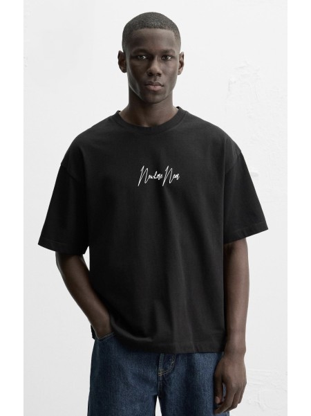 Tee Shirt NOWHERE