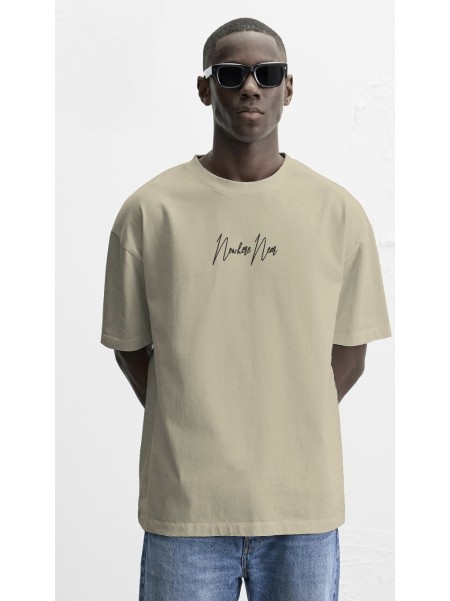 Tee Shirt NOWHERE
