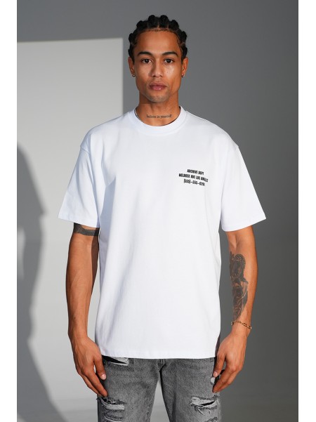 T-shirt lambo