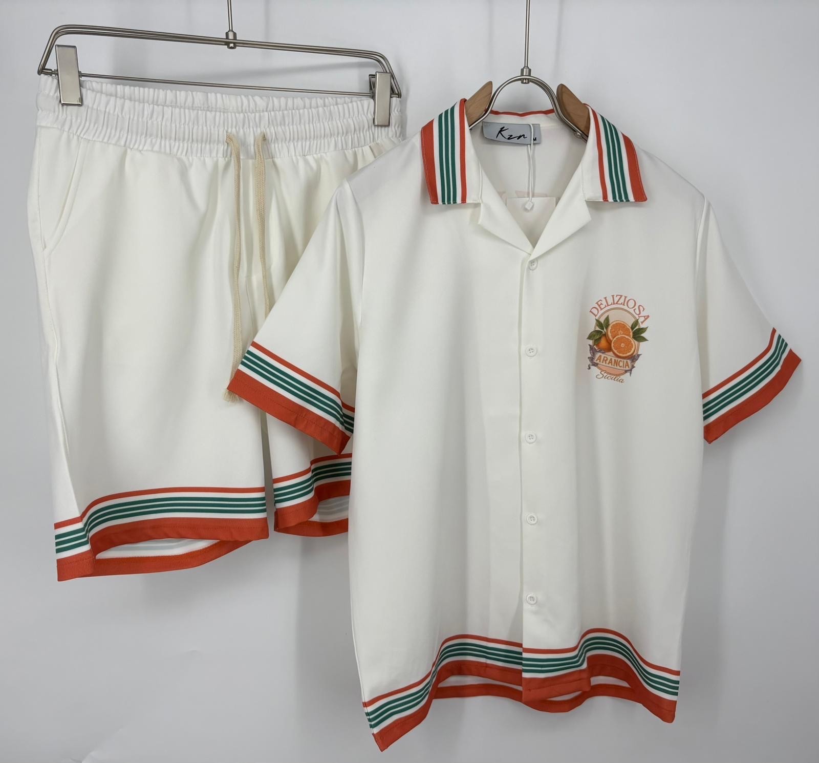 Ensemble Summer
