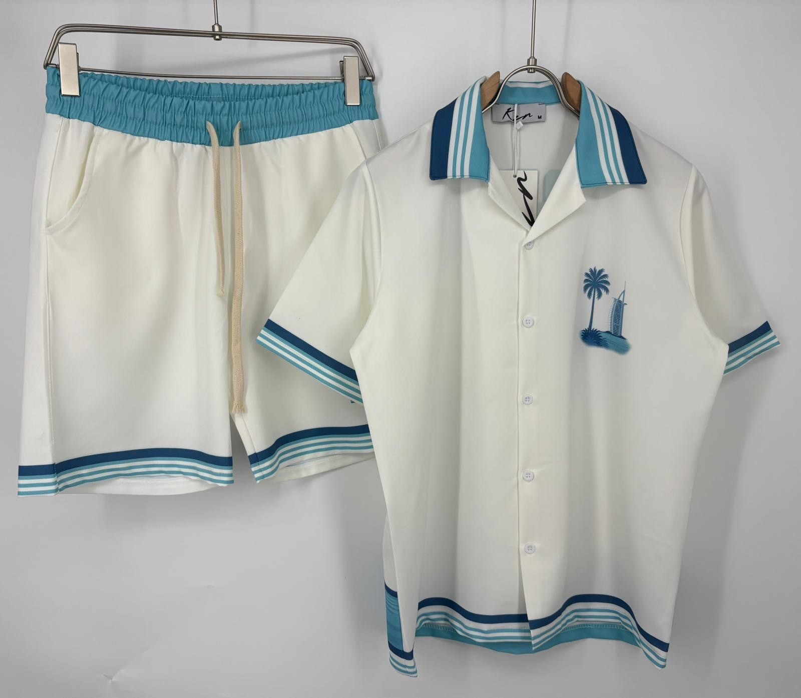 Ensemble Summer