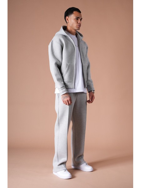 Ensemble IKAO Paris Néoprene Gris LP2616