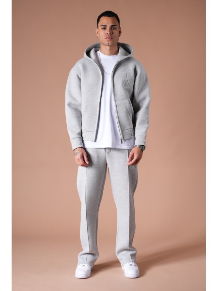 Ensemble IKAO Paris Néoprene Gris LP2616