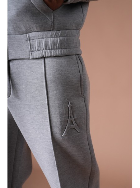 Ensemble IKAO Paris Néoprene Gris LP2616