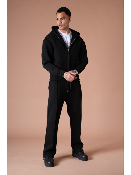 Ensemble IKAO Paris Néoprene Noir LP2616