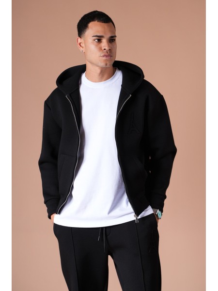 Ensemble IKAO Paris Néoprene Noir LP2616