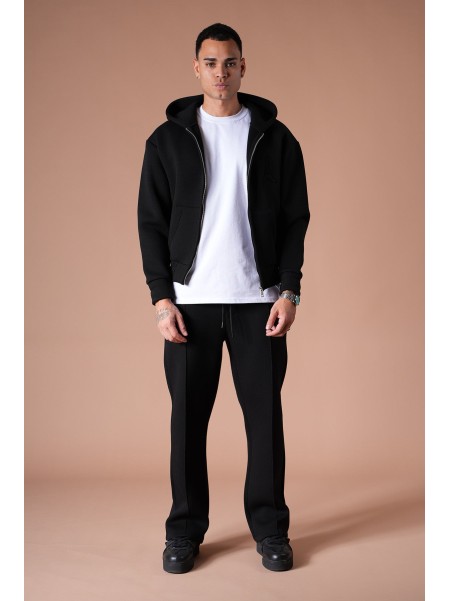 Ensemble IKAO Paris Néoprene Noir LP2616