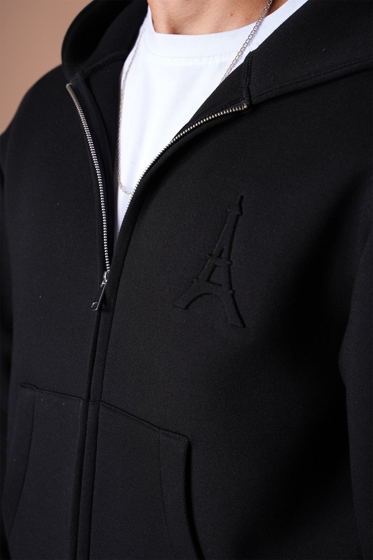 Ensemble IKAO Paris Néoprene Noir LP2616