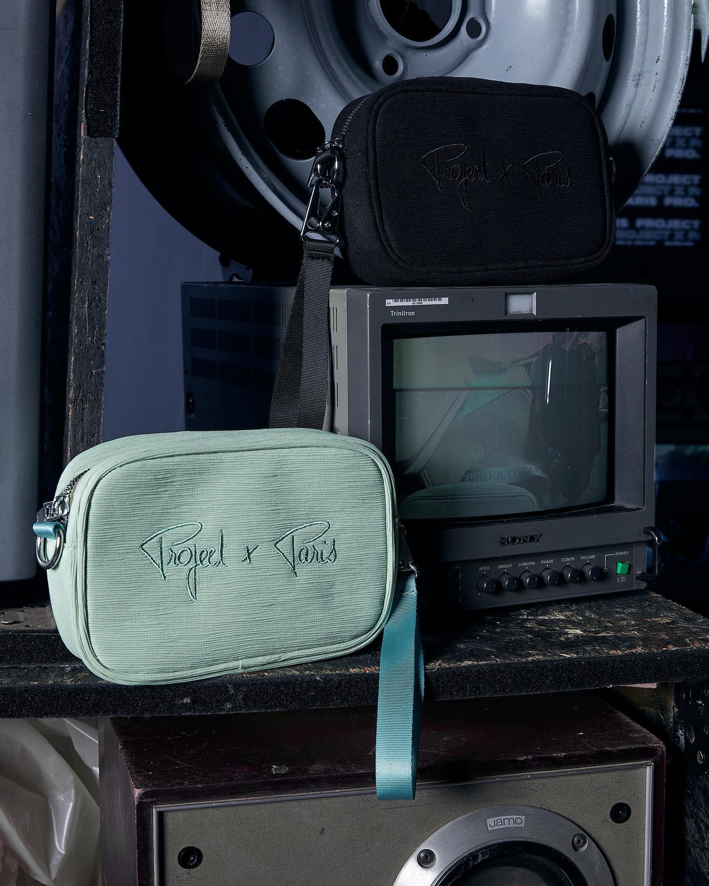 Accessoires chez W.Store