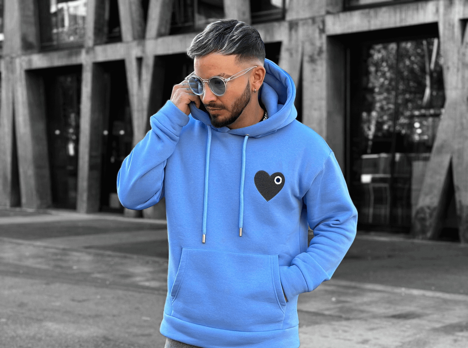 ADJ PARIS chez W.Store